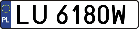 LU6180W