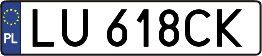 LU618CK