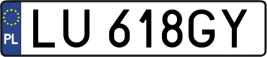LU618GY