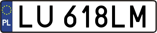 LU618LM