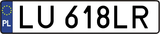 LU618LR