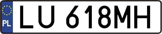 LU618MH