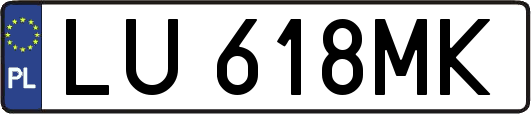 LU618MK