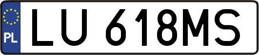 LU618MS
