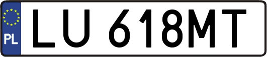 LU618MT
