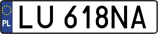 LU618NA