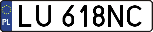 LU618NC