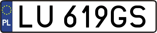 LU619GS