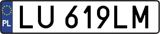 LU619LM