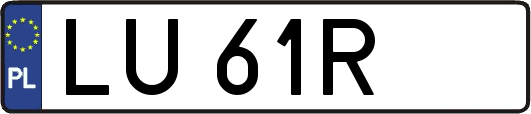 LU61R