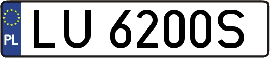 LU6200S