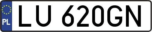 LU620GN