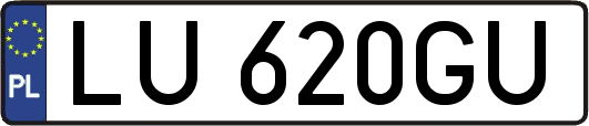 LU620GU