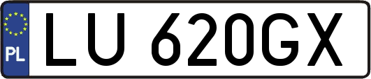 LU620GX