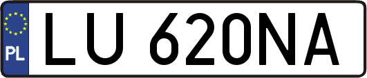 LU620NA