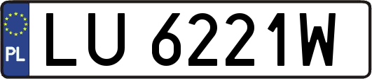 LU6221W