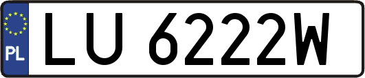 LU6222W