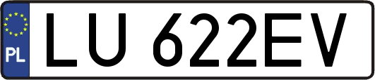 LU622EV