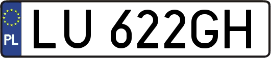 LU622GH