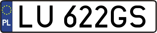 LU622GS
