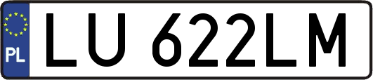 LU622LM