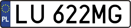 LU622MG