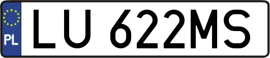 LU622MS