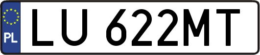 LU622MT
