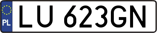 LU623GN