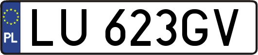 LU623GV