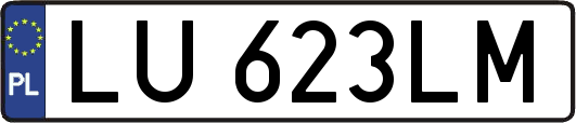 LU623LM