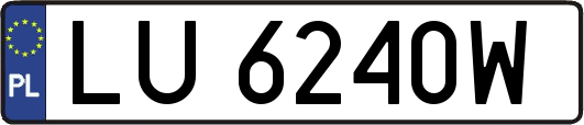 LU6240W