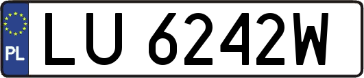 LU6242W