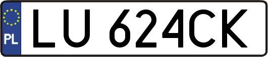 LU624CK