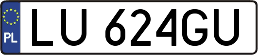 LU624GU