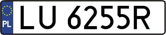 LU6255R