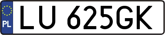 LU625GK