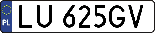 LU625GV