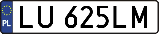 LU625LM