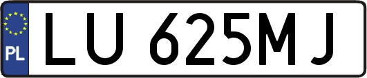 LU625MJ