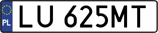 LU625MT