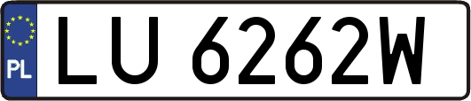 LU6262W