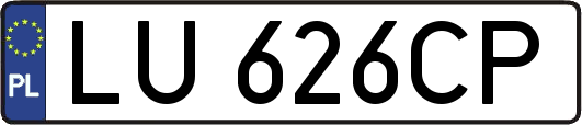 LU626CP