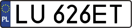 LU626ET