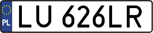 LU626LR
