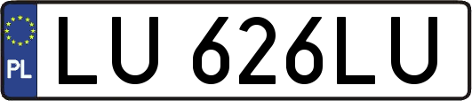 LU626LU