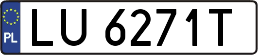 LU6271T
