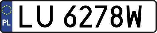 LU6278W