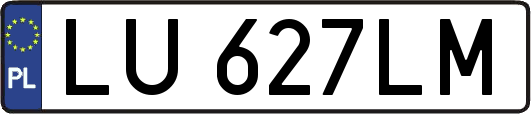 LU627LM