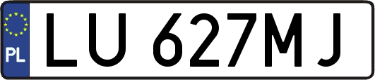 LU627MJ